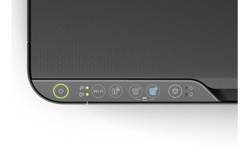 Imprimante multifonction Epson EcoTank ET-2864 - WiFi