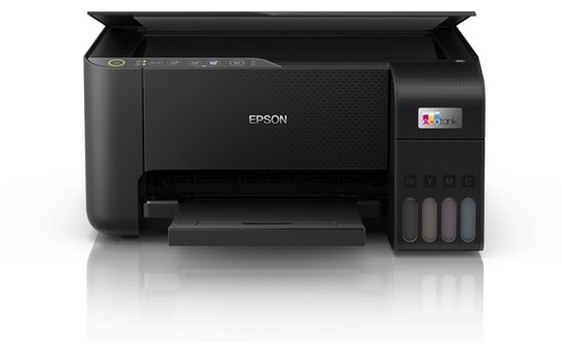 Imprimante multifonction Epson EcoTank ET-2864 - WiFi