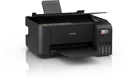 Imprimante multifonction Epson EcoTank ET-2864 - WiFi