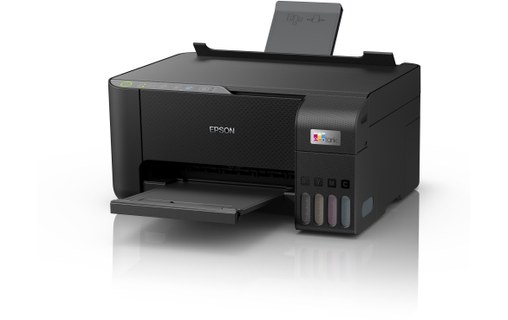 Imprimante multifonction Epson EcoTank ET-2864 - WiFi