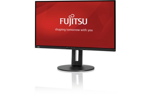 Écran 27" Fujitsu Displays B27-9 TS FHD - HDMI/DisplayPort/USB-C/DVI/VGA
