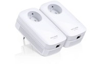 Pack de 2 CPL Filaire TP LINK TL-PA8015P KIT - 1200 Mbit/s