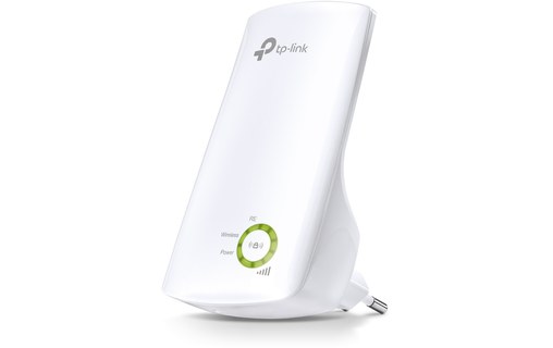 Répéteur WiFi TP LINK TL-WA854RE - 300 Mbit/s