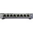 Switch Ethernet NETGEAR GS108E / GS108E-300PES 8 ports - Manageable