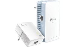 Pack de 2 CPL WiFi 5 TP LINK TL-WPA7517 KIT - 1000 Mbit/s