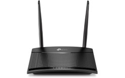 Routeur 4G TP LINK TL-MR100 - 300 Mbit/s