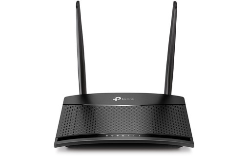 Routeur 4G TP LINK TL-MR100 - 300 Mbit/s