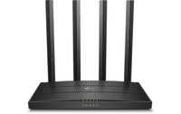 Routeur WiFi 5 TP Link Archer C6 - Bi-bande 867 Mbit/s