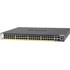 Switch Ethernet NETGEAR M4300-52G-PoE+ 1000W PSU 48 ports - Manageable, PoE