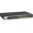 Switch Ethernet Netgear GS728TP v2 24 ports - Manageable, PoE, L2/L3/L4