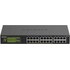 Switch Ethernet NETGEAR GS324P 24 ports - PoE