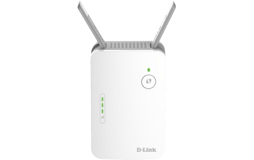 Répéteur WiFi D-LINK DAP-1620 - Bi-bande 1200 Mbit/s