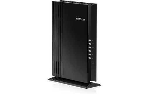 Répéteur WiFi 6 Mesh NETGEAR 4PT AX1800 - Bi-bande 1800 Mbit/s