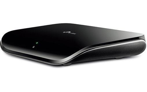 Switch Ethernet TP LINK TL-SG1005D 5 ports