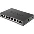 Switch Ethernet D-LINK DGS-108 8 ports - L2