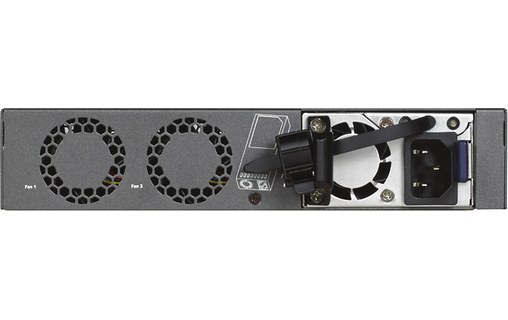 Switch Ethernet NETGEAR M4300-16X / XSM4316PA-100NES 16 ports - 10 GbE, PoE, L3