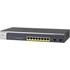 Switch Ethernet NETGEAR GS510TPP 8 ports - Manageable, PoE, L2/L3/L4