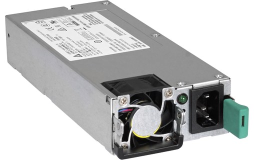 Switch Ethernet NETGEAR M4300-52G-PoE+ 550W PSU 48 ports - Manageable, PoE