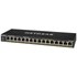 Switch Ethernet NETGEAR GS316PP 16 ports - PoE