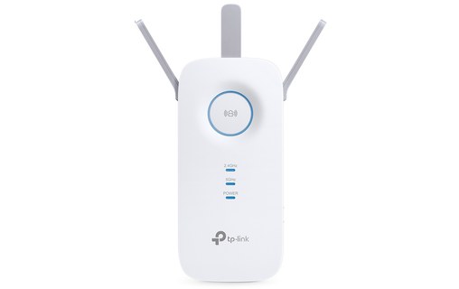 Répéteur WiFi TP LINK RE550 - Bi-bande 1300 Mbit/s