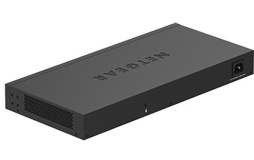 Switch Ethernet NETGEAR GS324PP 24 ports - PoE