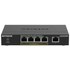 Switch Ethernet Netgear GS305PP v3 4 ports - PoE