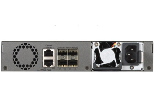 Switch Ethernet NETGEAR M4300-24X 24 ports - 10 GbE, Manageable, L3