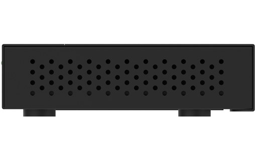 Switch Ethernet Netgear GS305PP v3 4 ports - PoE