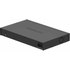 Switch Ethernet NETGEAR GS324P 24 ports - PoE