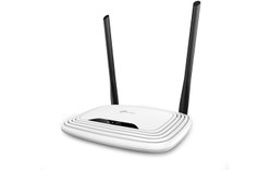 Routeur WiFi TP LINK TL-WR841N - 300 Mbit/s