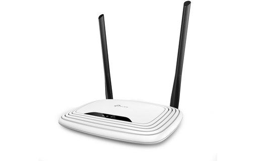 Routeur WiFi TP LINK TL-WR841N V14 - 300 Mbit/s