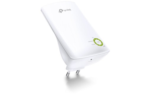 Répéteur WiFi TP LINK TL-WA854RE - 300 Mbit/s