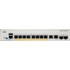 Switch Ethernet Cisco Catalyst C1000-8FP-E-2G-L 8 ports - Manageable, PoE, L2