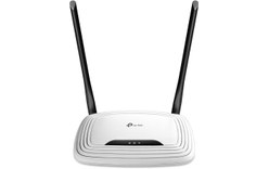 Routeur WiFi TP LINK TL-WR841N V14 - 300 Mbit/s