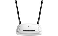 Routeur WiFi TP LINK TL-WR841N V14 - 300 Mbit/s