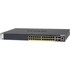 Switch Ethernet NETGEAR M4300-28G-PoE+ 24 ports - 10 GbE, Manageable, PoE