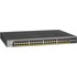 Switch Ethernet Netgear GS752TPP 48 ports - Manageable, PoE, L2/L3/L4