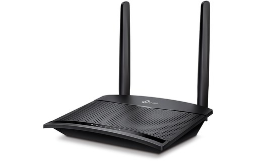 Routeur 4G TP LINK TL-MR100 - 300 Mbit/s