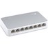 Switch Ethernet TP LINK TL-SF1008D V1 8 ports