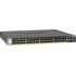 Switch Ethernet NETGEAR M4300-52G-PoE+ 1000W PSU 48 ports - Manageable, PoE