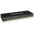 Switch Ethernet NETGEAR GS316PP 16 ports - PoE