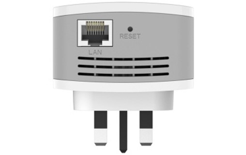 Répéteur WiFi D-LINK DAP-1620 - Bi-bande 1200 Mbit/s