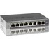 Switch Ethernet NETGEAR GS108E / GS108E-300PES 8 ports - Manageable