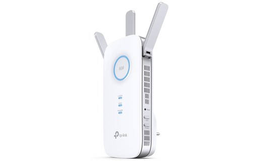 Répéteur WiFi TP LINK RE550 - Bi-bande 1300 Mbit/s