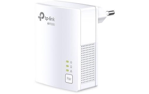 Pack de 2 CPL Filaire TP LINK TL-PA7017 KIT V4 - 1000 Mbit/s