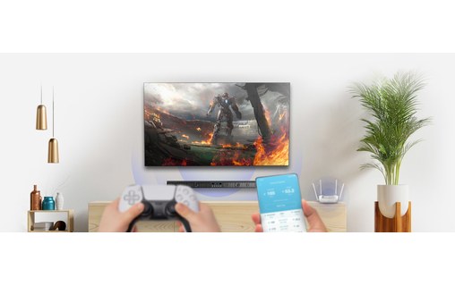 Routeur WiFi 6 D-LINK R15 EAGLE PRO AI AX1500 - Bi-bande