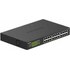 Switch Ethernet NETGEAR GS324P 24 ports - PoE