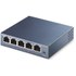 Switch Ethernet TP LINK TL-SG105 5 ports