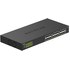 Switch Ethernet NETGEAR GS324PP 24 ports - PoE