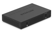Switch Ethernet Netgear GS305PP v3 4 ports - PoE
